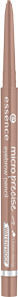 Essence Micro Precise Waterproof Eyebrow Pencil 01 Blonde