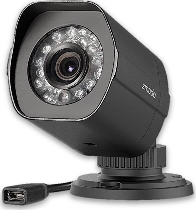 Zmodo ZPIBH23SB Skroutz.gr