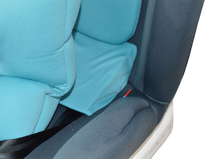 Bebe Stars Καθισματάκι Αυτοκινήτου Isofix 360° Levante 0-36 kg με Isofix