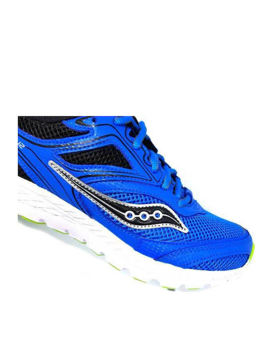 Saucony
