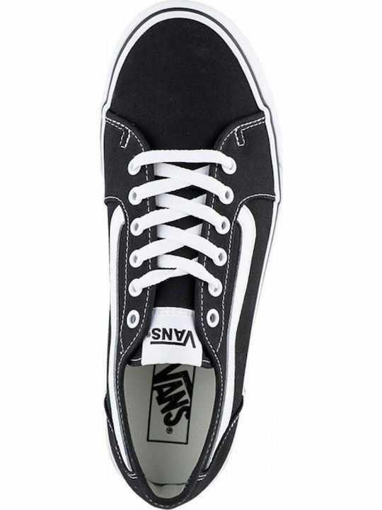 Mn Filmore Decon Sneakers Black
