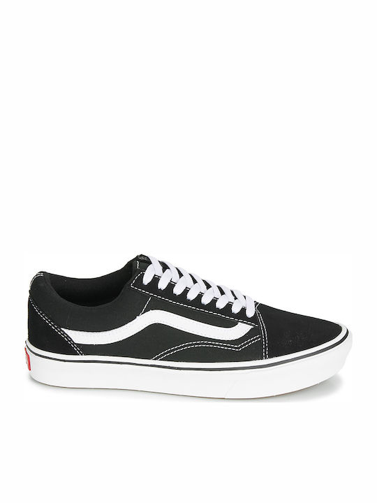Old Skool Sneakers Μαύρα