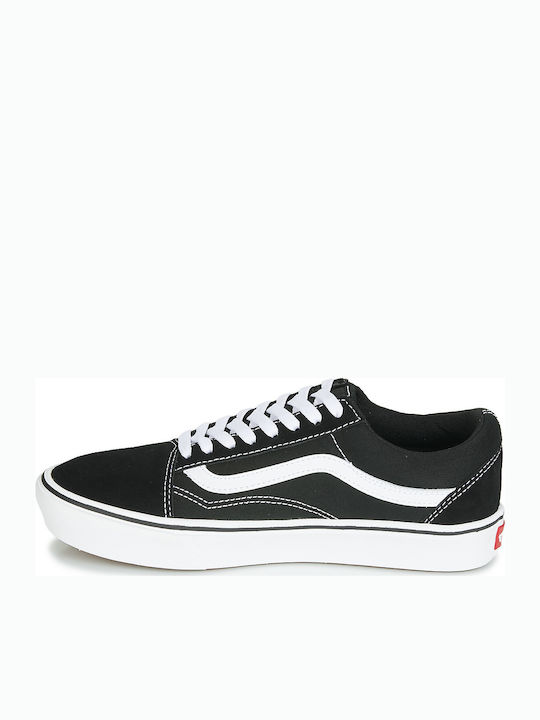 Old Skool Sneakers Μαύρα