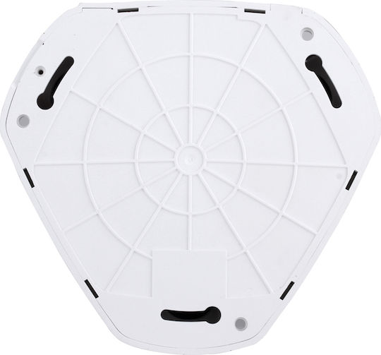 Escam Shark QP180 IP Κάμερα Παρακολούθησης Wi-Fi HD 1.3MP με Φακό 3.6mm