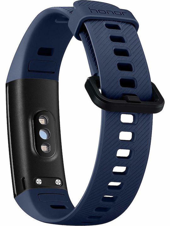 Honor Band 4 Αδιάβροχο Midnight Navy