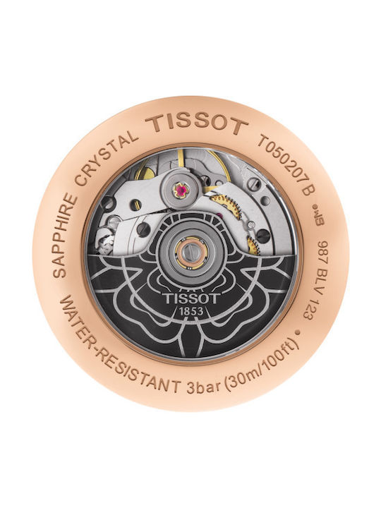 Tissot T050.207.37.017.05