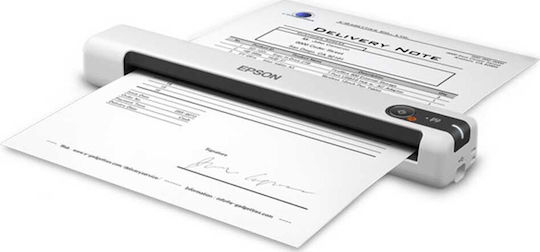 Epson WorkForce DS-70 Scanner Χειρός A4