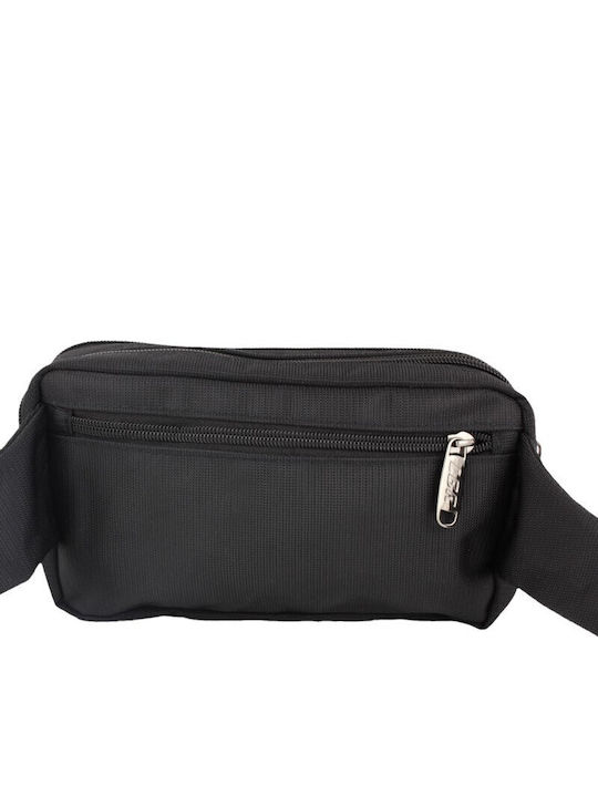 Waist Bag Black