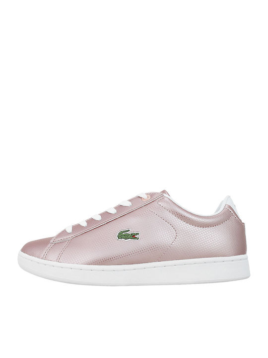 Carnaby Evo Kinder Sneakers Rosa