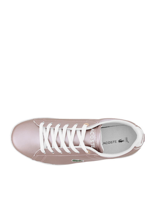 Carnaby Evo Kinder Sneakers Rosa