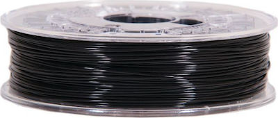 Neema3D EVO PETG Filament pentru imprimante 3D 1.75mm Negru 1kg