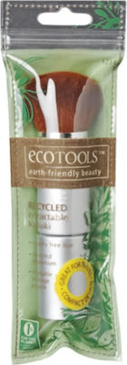 EcoTools Synthetic Make Up Brush Kabuki Retractable