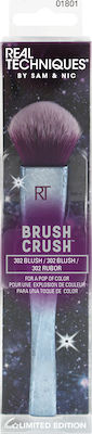 Real Techniques Professional Synthetic Make Up Brush for Blush Crush