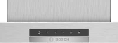 Bosch Απορροφητήρας Καμινάδα 60cm Inox