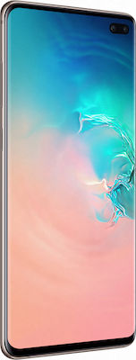 Samsung Galaxy S10+ (8GB/512GB) Ceramic White