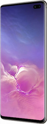 Samsung Galaxy S10+ Dual SIM (8GB/128GB) Prism Black