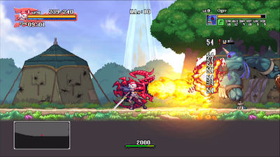 Dragon Marked Death Switch Game