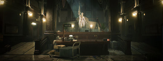 Resident Evil 2 Joc Xbox One
