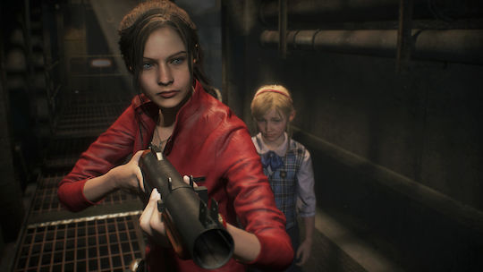 Resident Evil 2 (Schlüssel) PC-Spiel