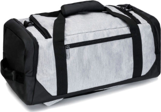 Ozuko Sack Voyage 30lt Gray Fabric L54xW20xH25cm