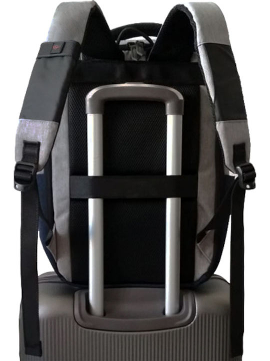 Forecast Backpack Γκρι