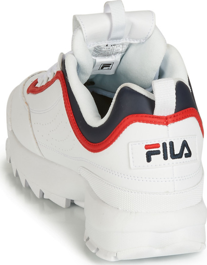 fila disruptor skroutz