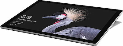 Microsoft Surface Pro 12.3" Tablet mit WiFi (4GB/128GB) Gray