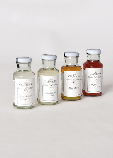 The Clumsies No4 Negroni Cocktail 200ml