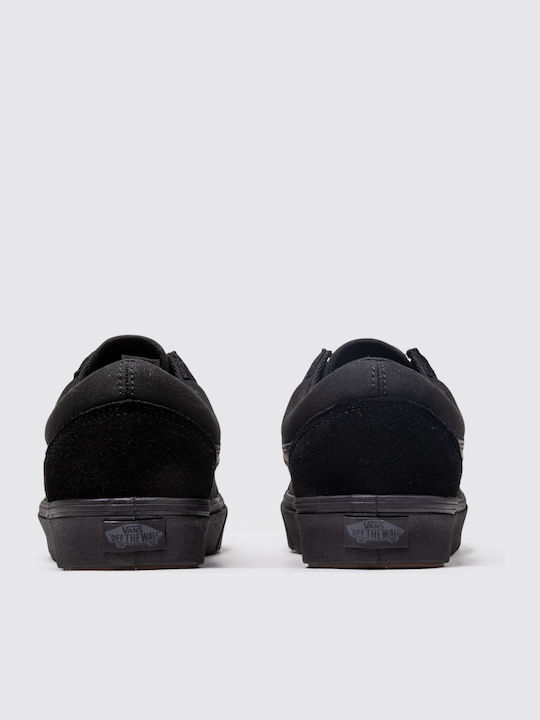 Comfycush Old Skool Sneakers Black