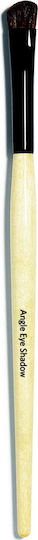 Bobbi Brown Make Up Brush for Eye Shadow from Synthetic Bristle Angle Brush