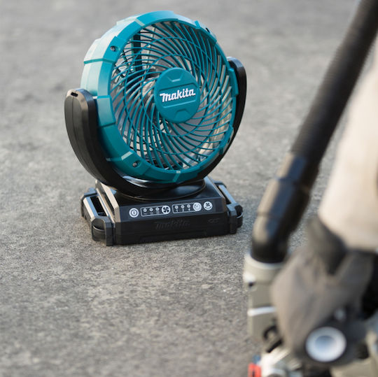 Makita Ανεμιστήρας Μπαταρίας 12V Solo