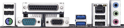 Gigabyte H310M DS2 2.0 Placă de bază Micro ATX cu Intel 1151 Socket