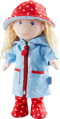 Haba Dress Set Rainy Season Clothes for Dolls 303255