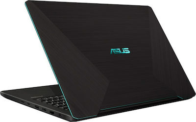 Asus X570ZD-DM174T 15.6