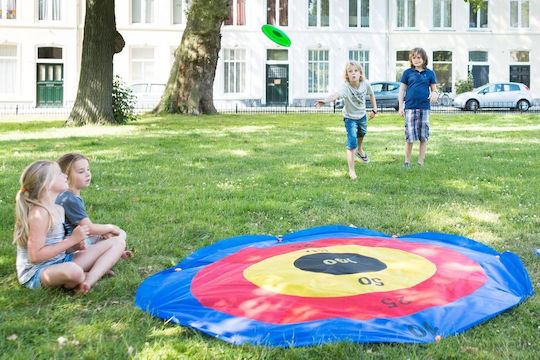 BS Toys Sportspielzeug Outdoor Disc Deluxe