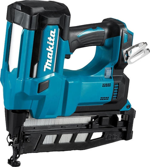 Makita Battery Brad Nailer Gun DBN600RTJ 18V 2x5Ah for Nails