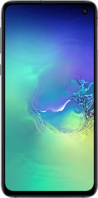 Galaxy S10e (6GB/128GB) Grün