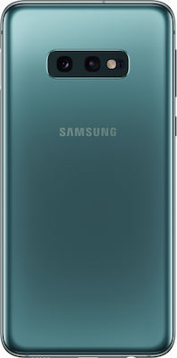 Galaxy S10e (6GB/128GB) Grün