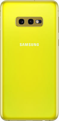 Galaxy S10e (6GB/128GB) Grün