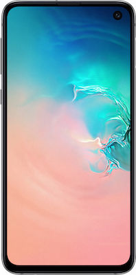 Galaxy S10e (6GB/128GB) Grün