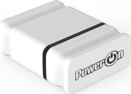Inter-Tech DMG-02 v2 USB Netzwerkadapter mit Drahtloser Verbindung Wi-Fi 150Mbps (v2)