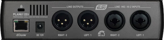 ESI Planet 22X