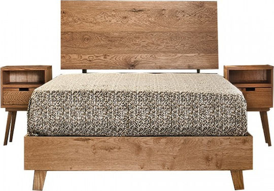 Schlafzimmer Set Dänisch 150x200cm 5Stück