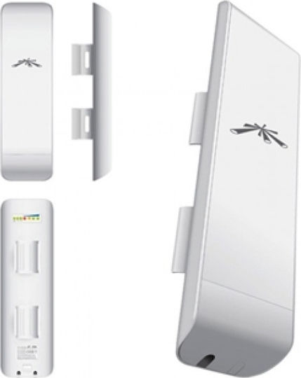 Ubiquiti NanoStation M5 External WiFi Sectorial Antenna 16dBi with Ethernet Connection NSM5