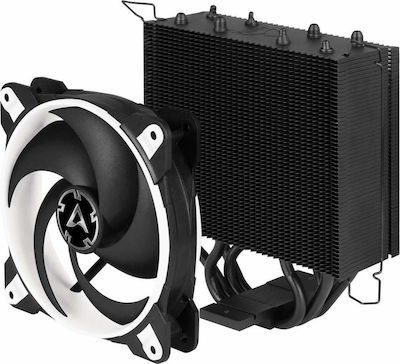 Arctic Freezer 34 eSports Ψύκτρα Επεξεργαστή για Socket AM4/AM5/115x Λευκή