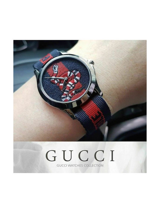 Gucci Le Marche Des Merveilles YA126493 Skroutz.gr