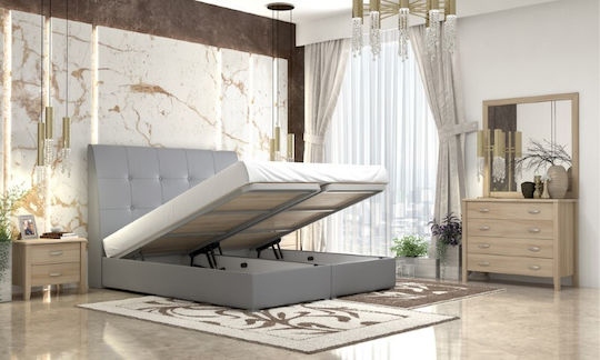 Спален Комплект No 60 160x200см 5 Бройки