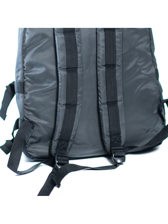 Pepe Jeans Backpack Μαύρο
