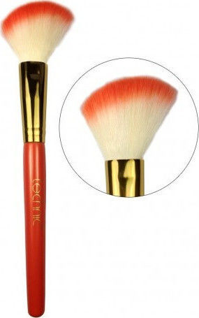 Technic Pensulă Machiaj pentru Blush din Păr Sintetic
