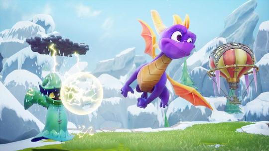 Spyro Reignited Trilogy Joc Xbox One